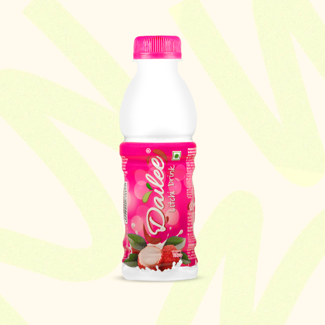 Dailee Lychee Drink