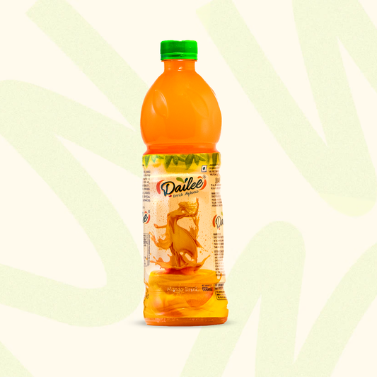 Dailee Mango Drink
