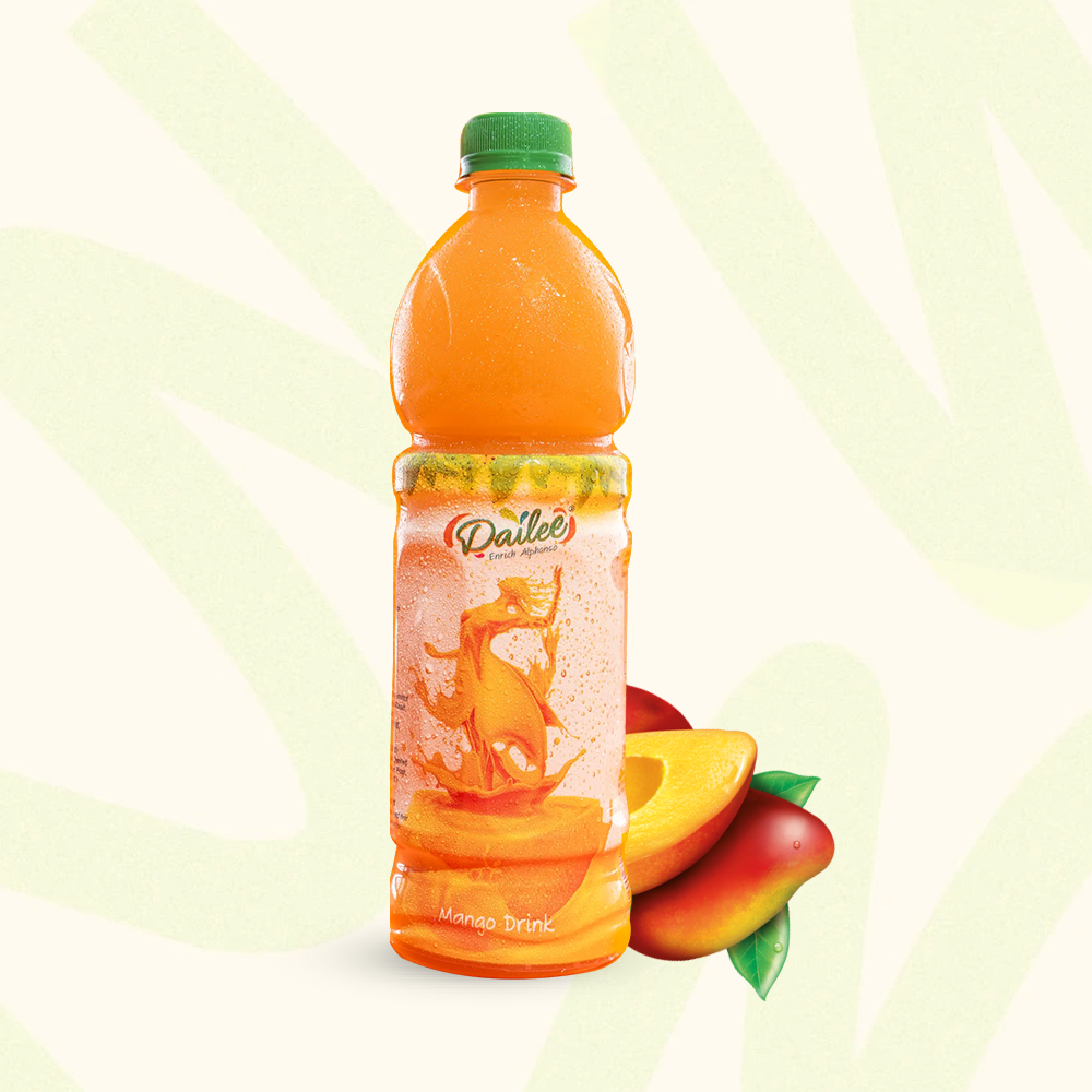 Dailee Mango Drink