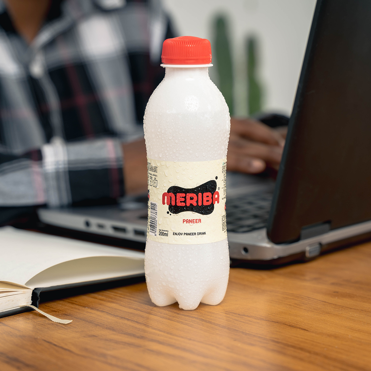 Meriba Paneer Soda