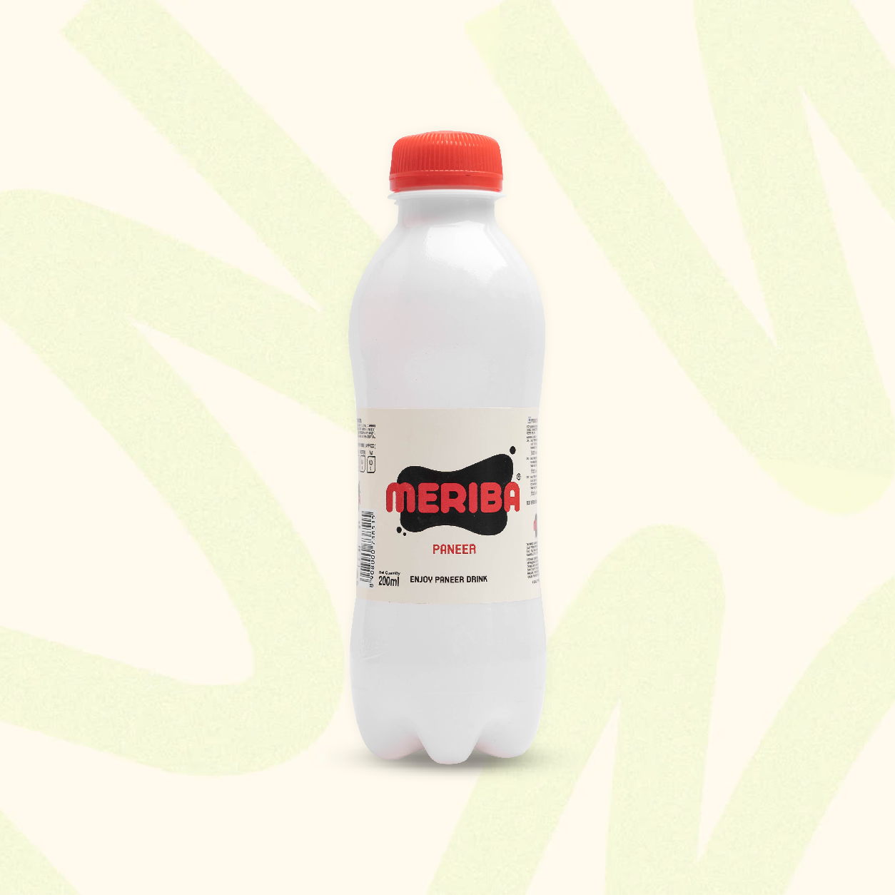 Meriba Paneer Soda
