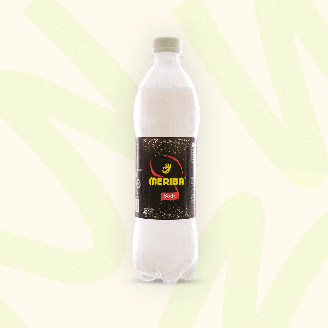Meriba Soda