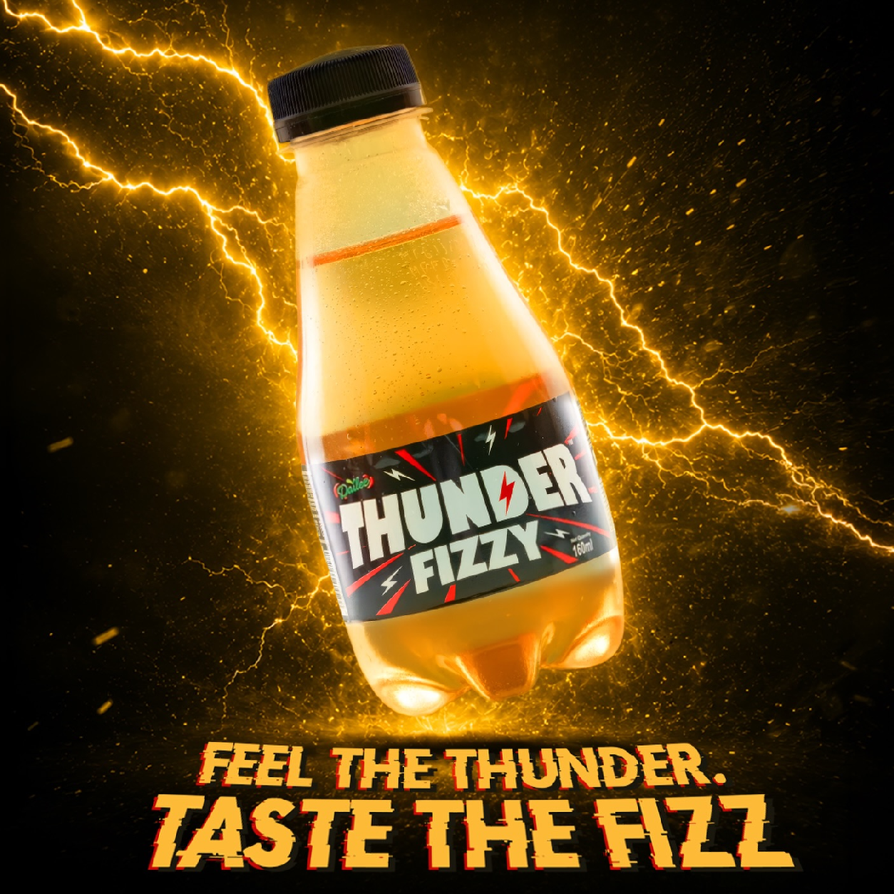 Thunder Fizzy