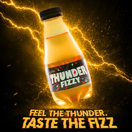 Thunder Fizzy