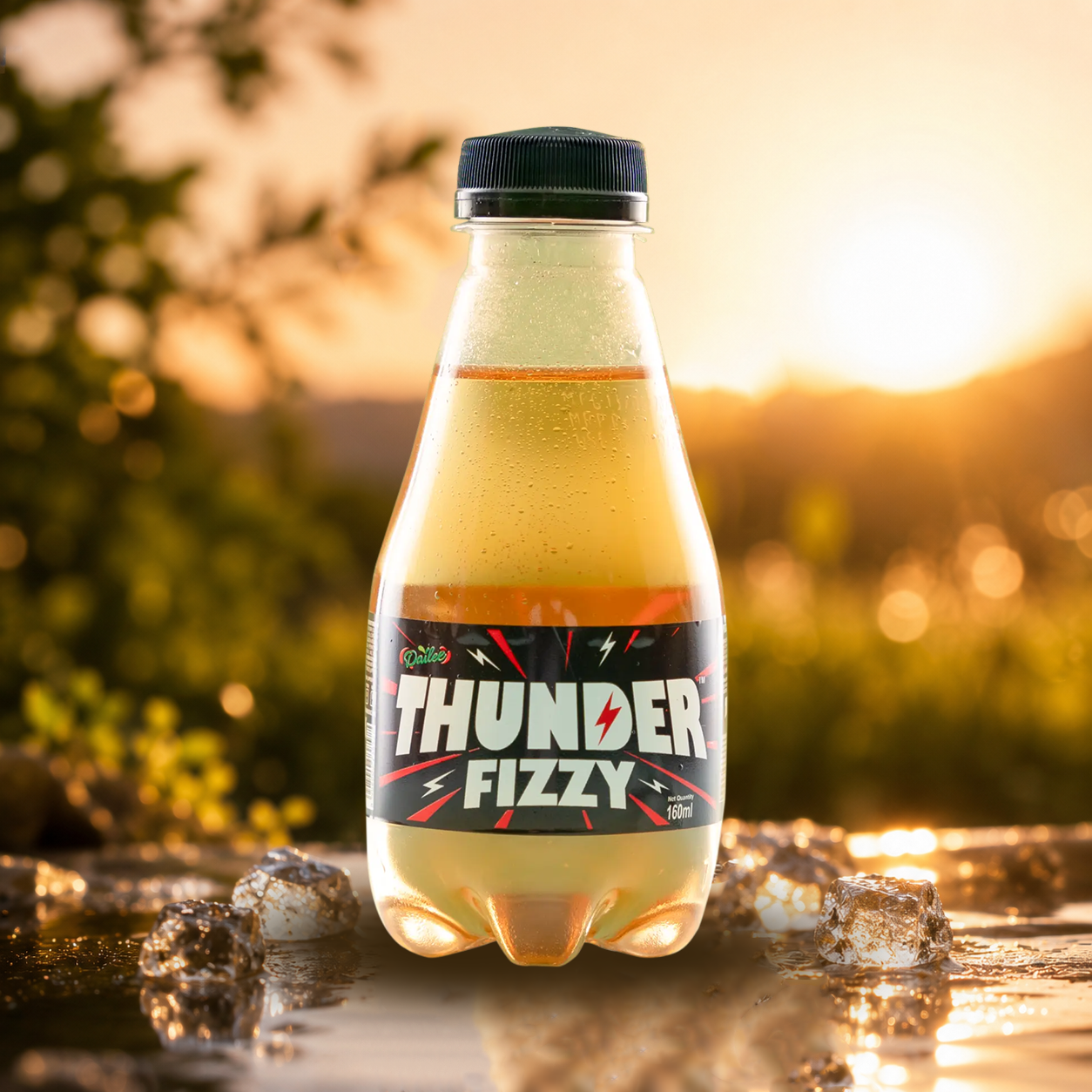 Thunder Fizzy