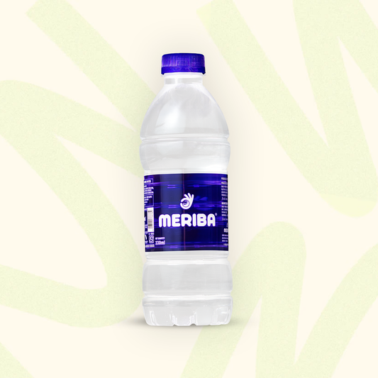 Meriba Packaged Drinking Water