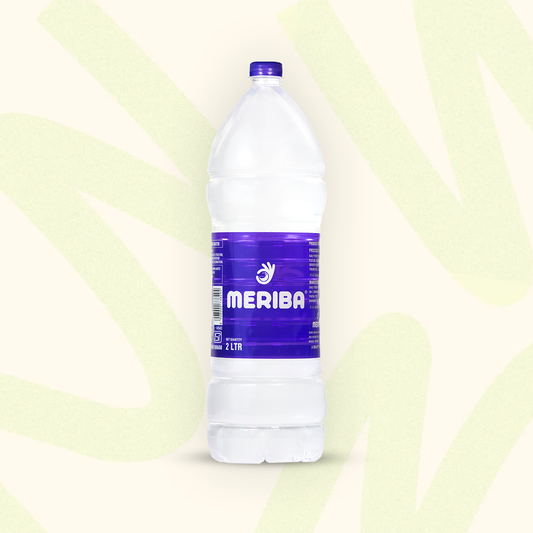 Meriba Packaged Drinking Water