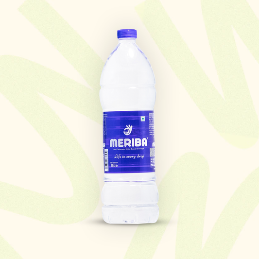 Meriba Packaged Drinking Water